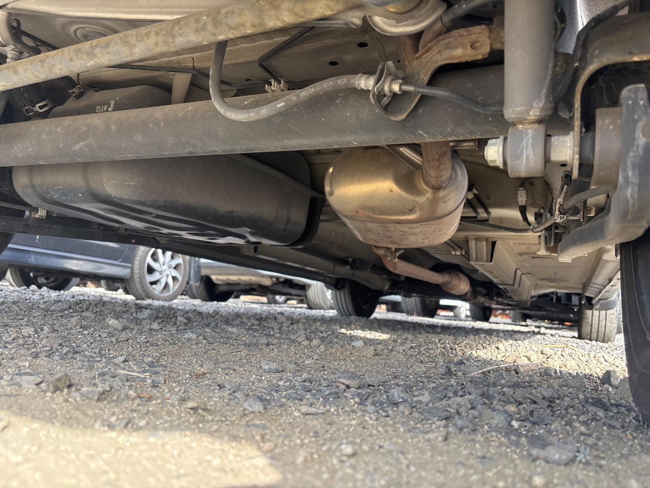 スズキ ワゴンR Ref:ER4334 12/13